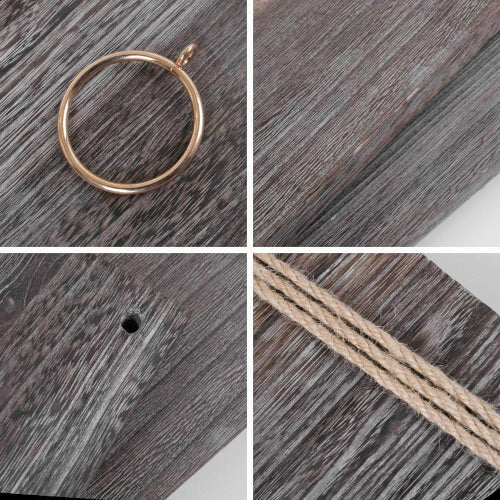 Wall Swing Shelf - Fine Home Accessories