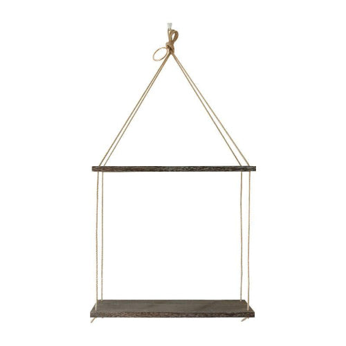 Wall Swing Shelf - Fine Home Accessories