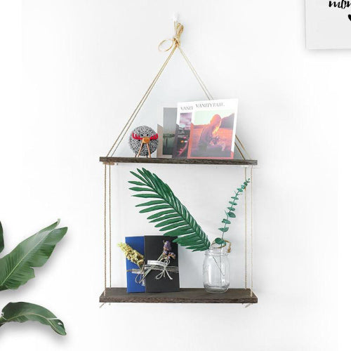 Wall Swing Shelf - Fine Home Accessories