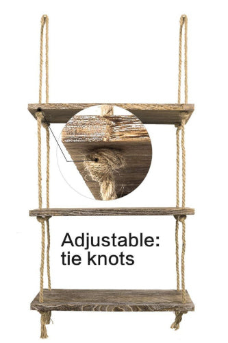 Wall Swing Shelf - Fine Home Accessories