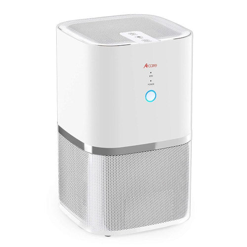 Premium Air Purifier with H13 HEPA filter - Fine Home Accessories