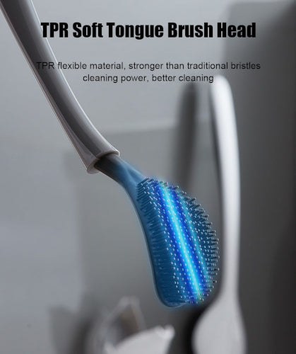 Premium Toilet Brush - Fine Home Accessories