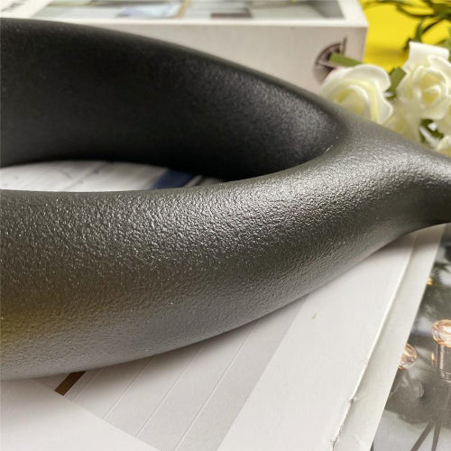 Modern Ornamental Ceramic Vase - Fine Home Accessories
