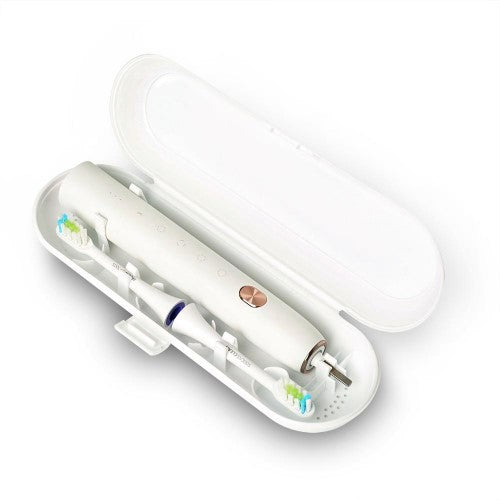 Travel Case For Electric Toothbrush - Fine Home Accessories