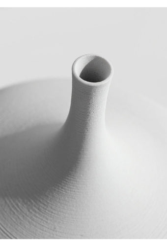Cujete Ceramic Vase - Fine Home Accessories