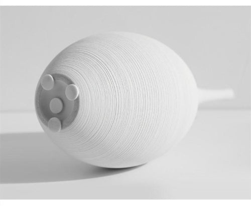 Cujete Ceramic Vase - Fine Home Accessories