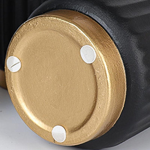 Premium Luxe Ceramic Vase - Fine Home Accessories