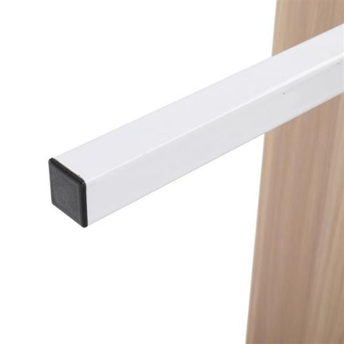 5-Tier Contemporary Ladder Shelf - Fine Home Accessories