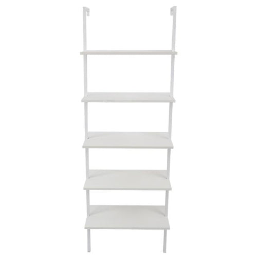 5-Tier Contemporary Ladder Shelf - Fine Home Accessories
