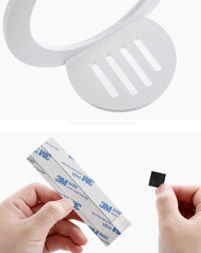 Hring Wall Shelf - Fine Home Accessories