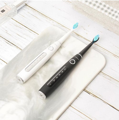 Professional Electric Sonic Toothbrush - Fine Home Accessories