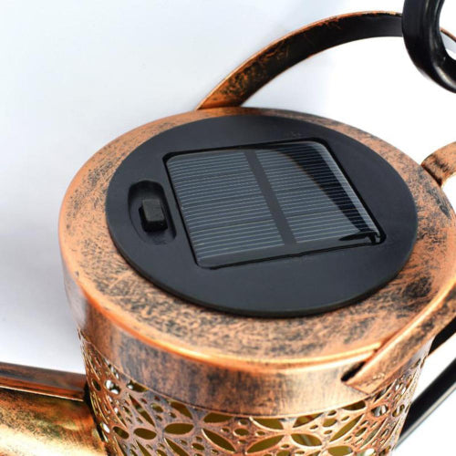 Solar LED Fairy Dust Lamp - Fine Home Accessories