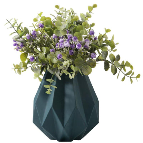 Decorative Ceramic Vase - Fine Home Accessories