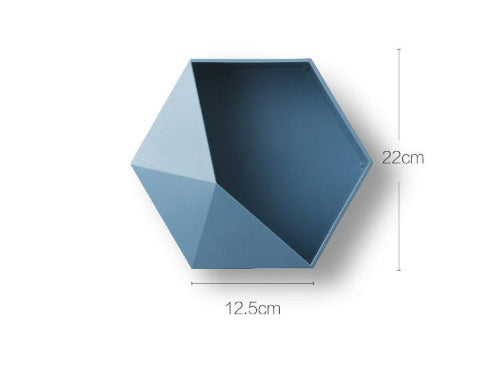 Tiferet Wall Shelf - Fine Home Accessories