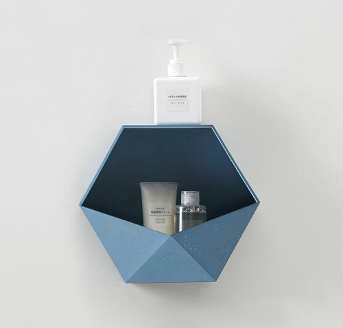 Tiferet Wall Shelf - Fine Home Accessories