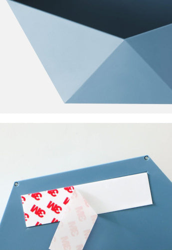 Tiferet Wall Shelf - Fine Home Accessories