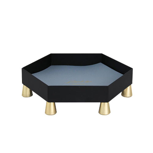 Deluxe Storage Tray - Fine Home Accessories