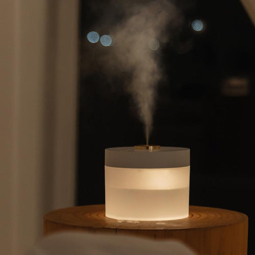 Petite Wireless Diffuser - Fine Home Accessories
