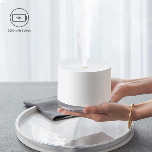 Petite Wireless Diffuser - Fine Home Accessories