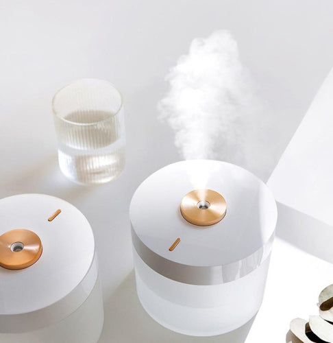 Petite Wireless Diffuser - Fine Home Accessories