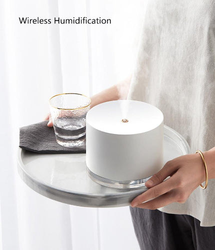 Petite Wireless Diffuser - Fine Home Accessories