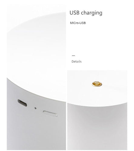 Petite Wireless Diffuser - Fine Home Accessories