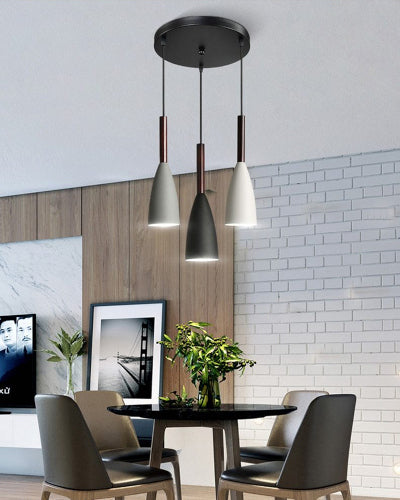 Keila Pendant Lights - Fine Home Accessories