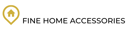 Fine Home Accessories logo