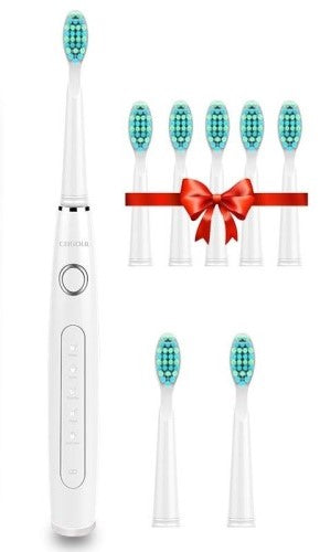 Professional Electric Sonic Toothbrush - Fine Home Accessories