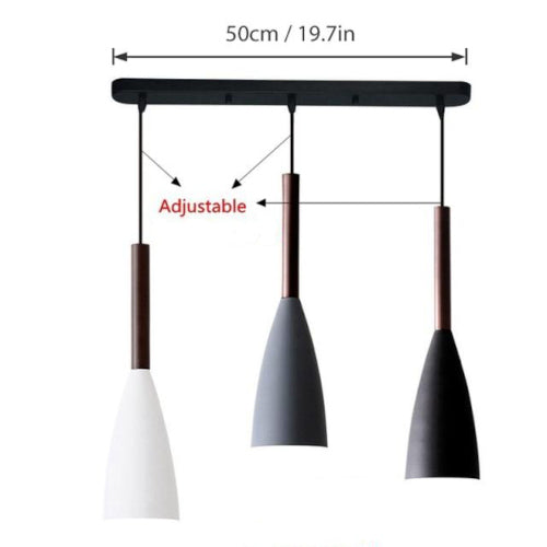 Keila Pendant Lights - Fine Home Accessories