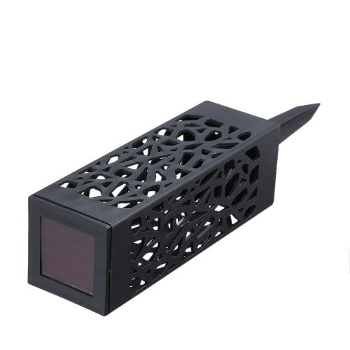 Asa LED Solar Lawn Light - Fine Home Accessories