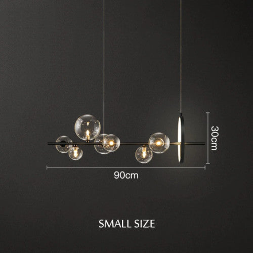Luxury Bubble Chandelier - Fine Home Accessories