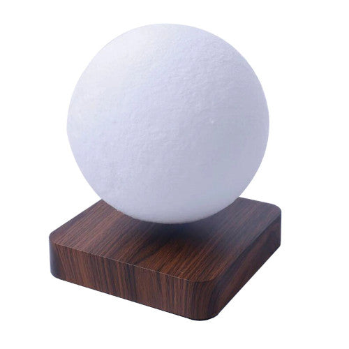 Lunar Drift Lamp - Fine Home Accessories