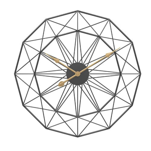 Astro Wall Clock - Fine Home Accessories