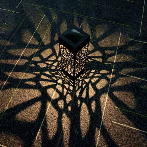 Asa LED Solar Lawn Light - Fine Home Accessories