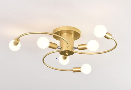 Aquiline Chandelier Light - Fine Home Accessories
