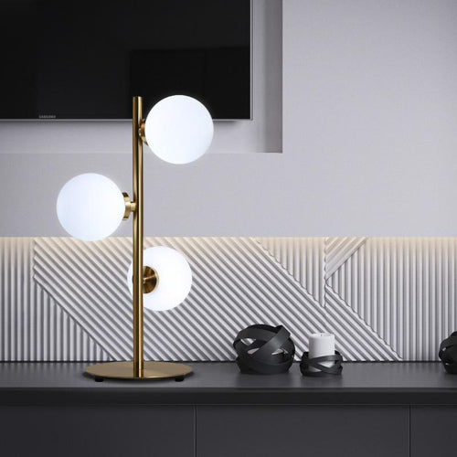 Muri Table Lamp - Fine Home Accessories