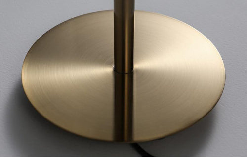 Luli Luxe Table Lamp - Fine Home Accessories