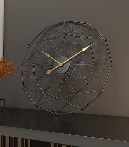 Astro Wall Clock - Fine Home Accessories