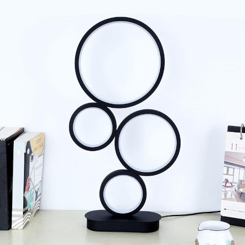 Daba LED Table Lamp - Fine Home Accessories