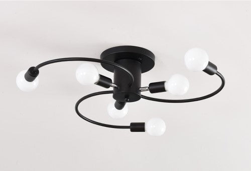 Aquiline Chandelier Light - Fine Home Accessories