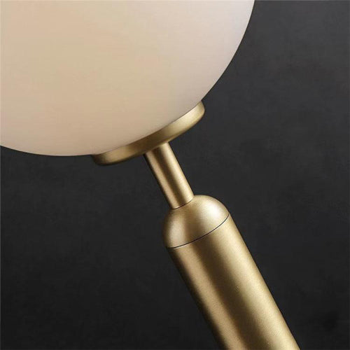 Luli Luxe Table Lamp - Fine Home Accessories