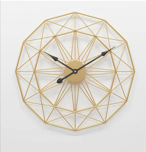 Astro Wall Clock - Fine Home Accessories