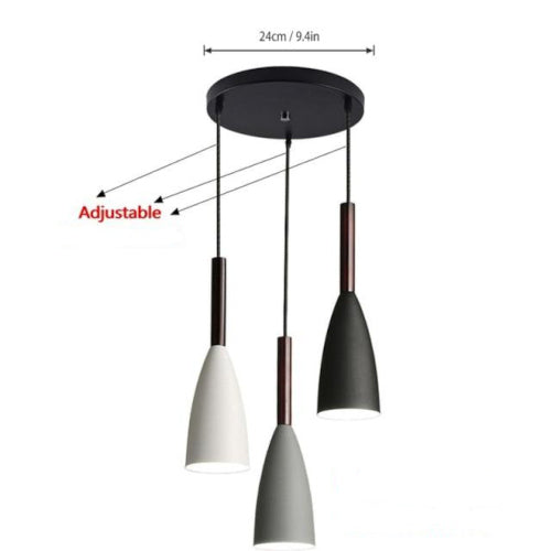 Keila Pendant Lights - Fine Home Accessories