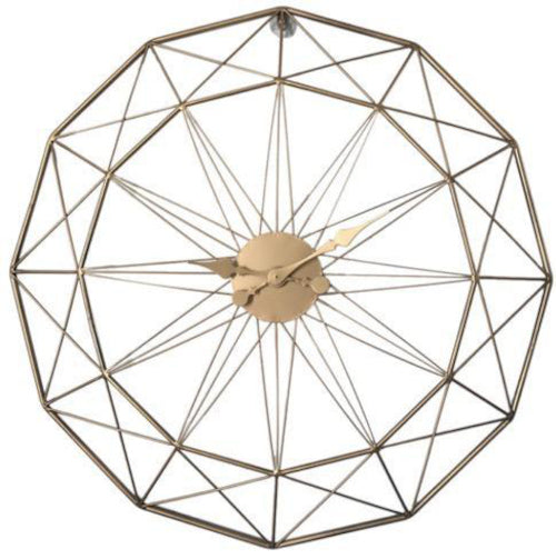 Astro Wall Clock - Fine Home Accessories