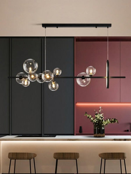 Luxury Bubble Chandelier - Fine Home Accessories