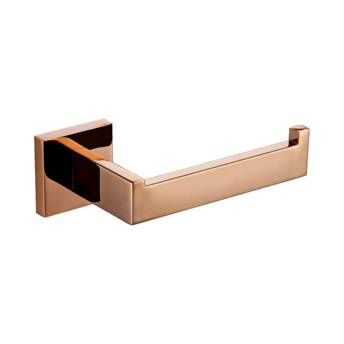 Rose Gold Bathroom Accessory - Fine Home Accessories