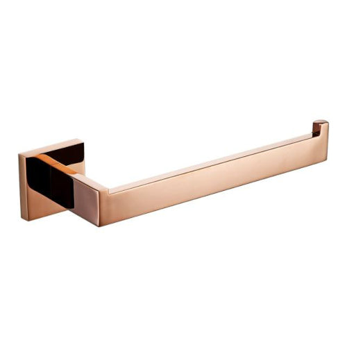 Rose Gold Bathroom Accessory - Fine Home Accessories