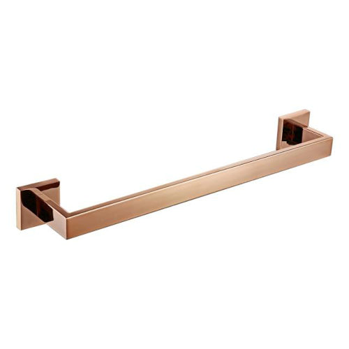 Rose Gold Bathroom Accessory - Fine Home Accessories