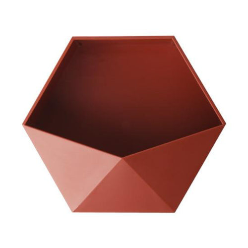 Tiferet Wall Shelf - Fine Home Accessories